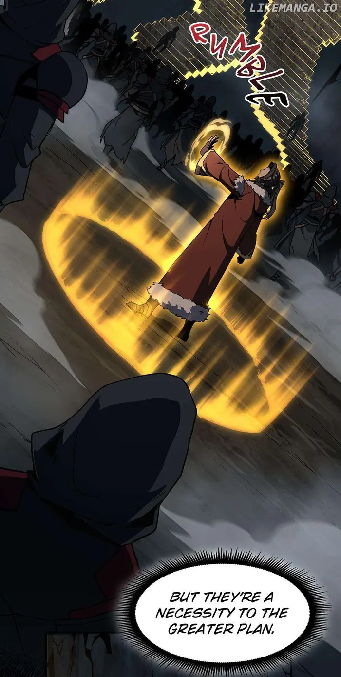 The Beginning After the End Chapter 203 image 029_optimized